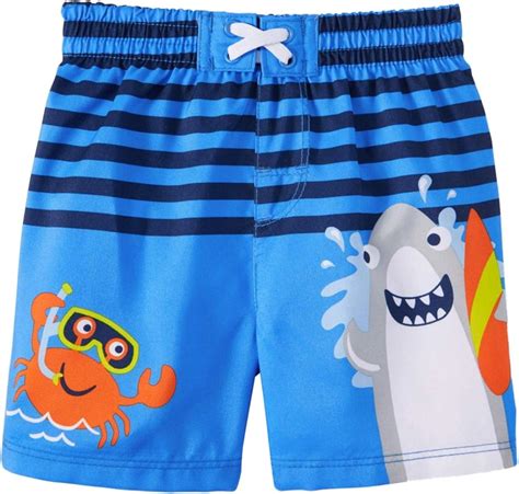 baby swim trunks 6 months.